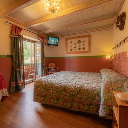 Hotel Della Nouva Pila  Extérieur photo