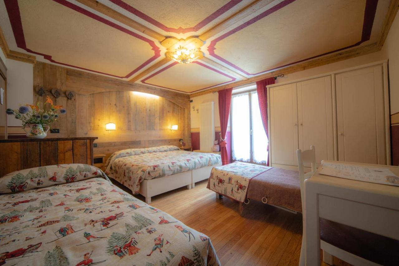 Hotel Della Nouva Pila  Extérieur photo