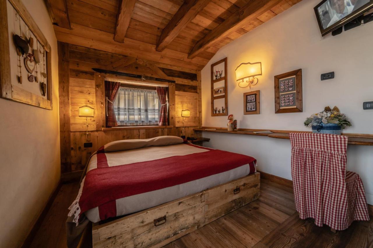 Hotel Della Nouva Pila  Extérieur photo