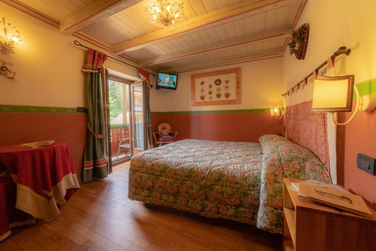 Hotel Della Nouva Pila  Extérieur photo