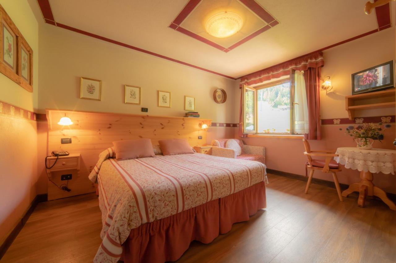 Hotel Della Nouva Pila  Extérieur photo