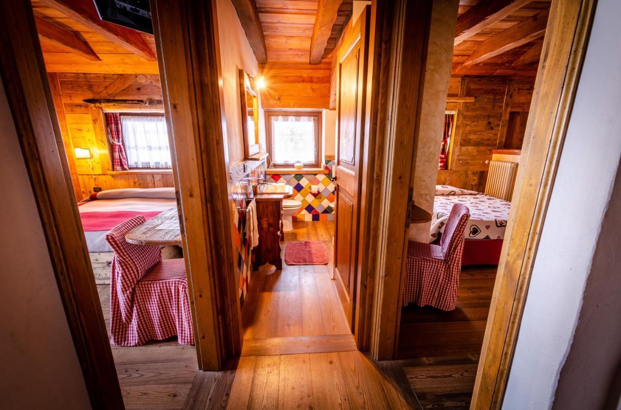 Hotel Della Nouva Pila  Extérieur photo