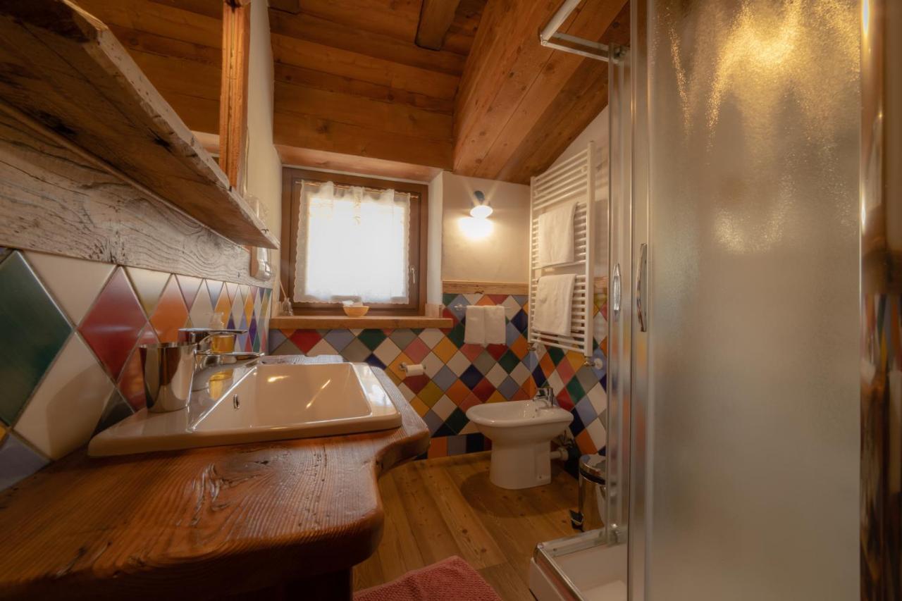 Hotel Della Nouva Pila  Extérieur photo