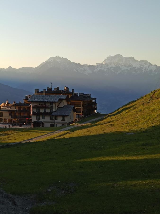 Hotel Della Nouva Pila  Extérieur photo