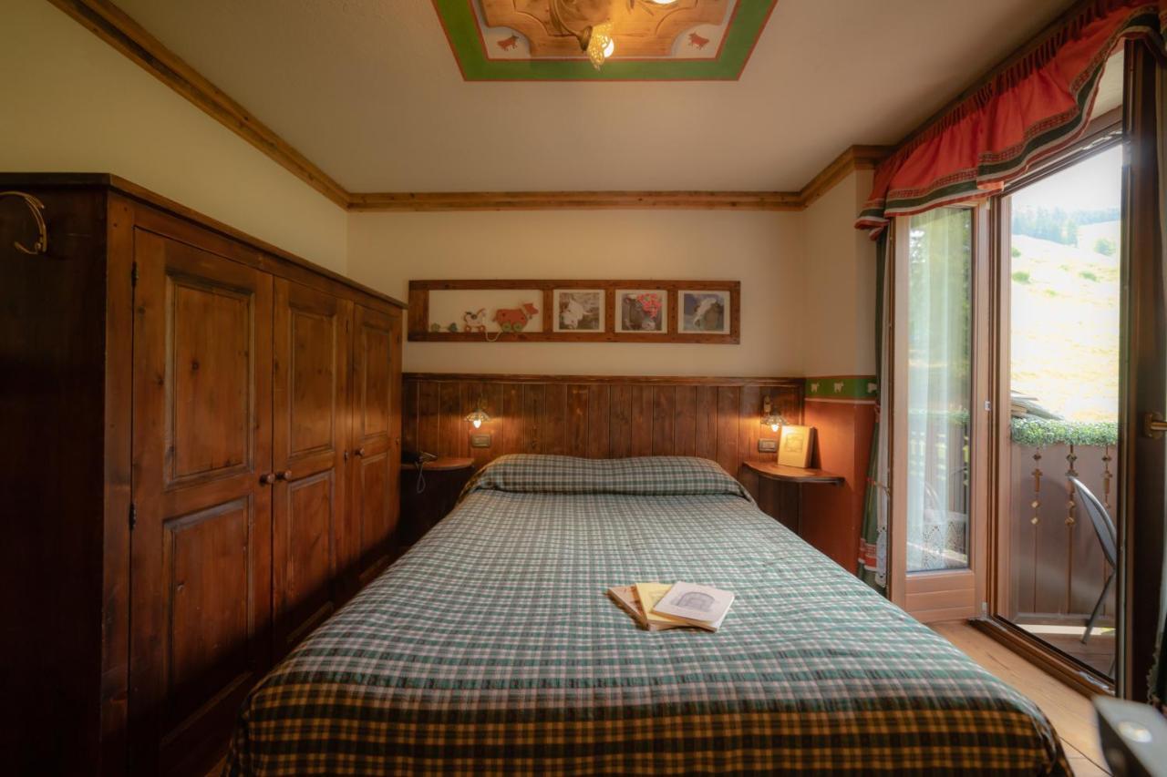 Hotel Della Nouva Pila  Extérieur photo