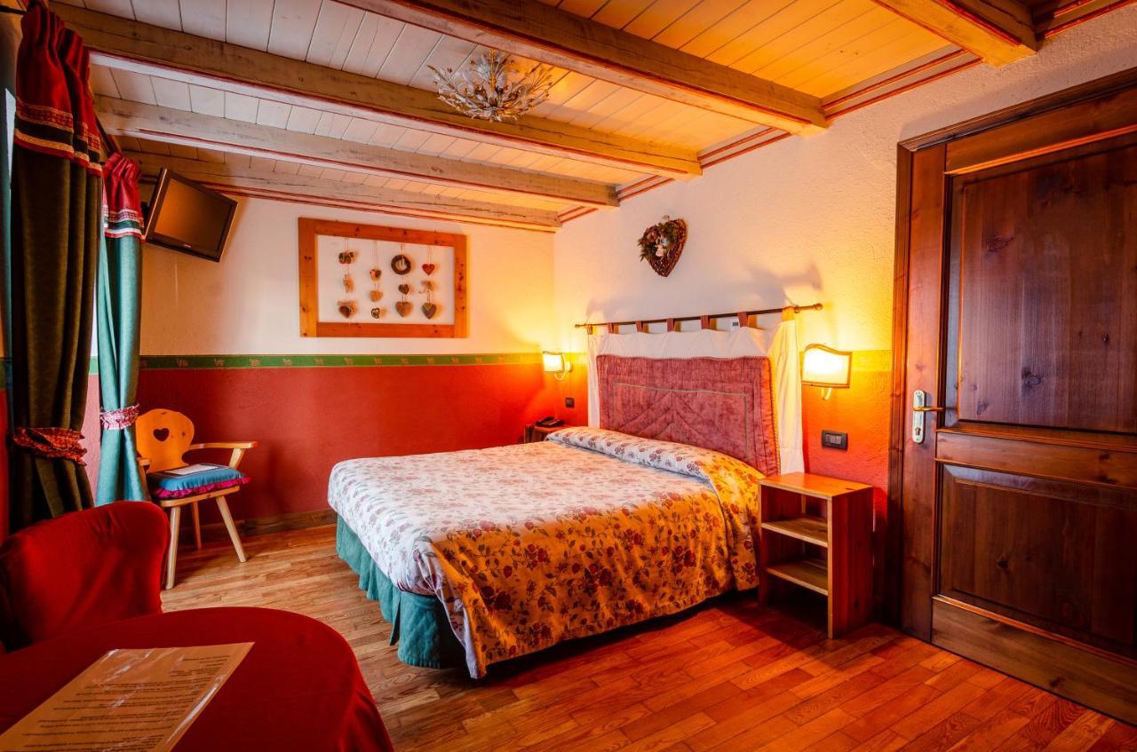 Hotel Della Nouva Pila  Extérieur photo