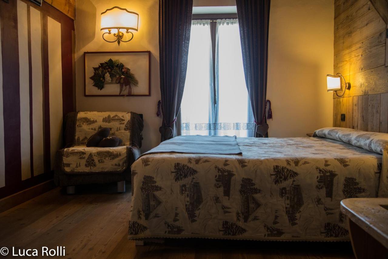 Hotel Della Nouva Pila  Extérieur photo
