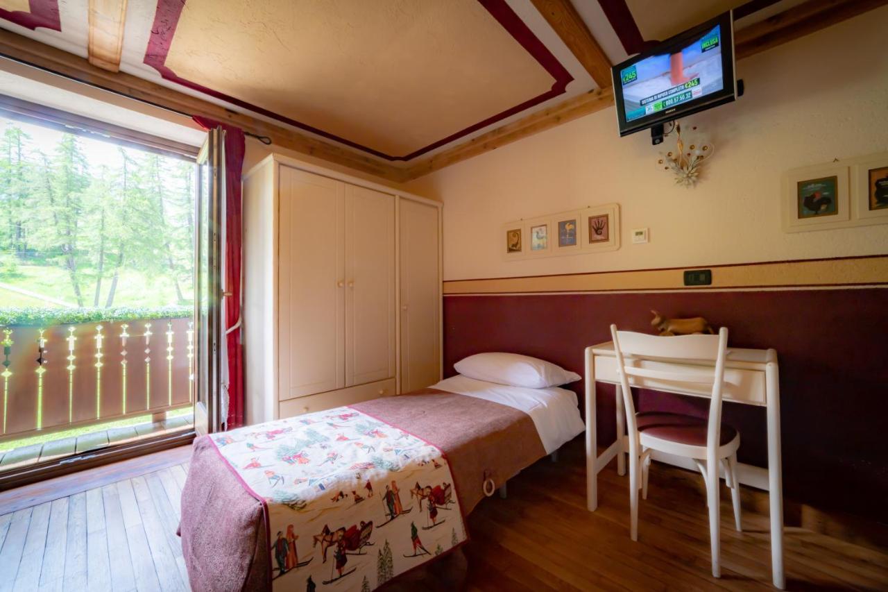 Hotel Della Nouva Pila  Extérieur photo