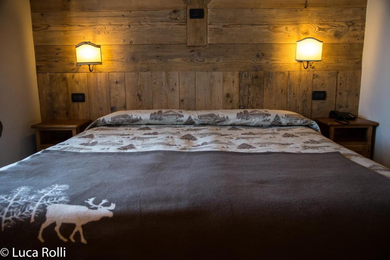 Hotel Della Nouva Pila  Extérieur photo