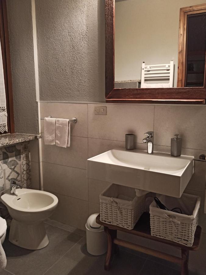 Hotel Della Nouva Pila  Extérieur photo