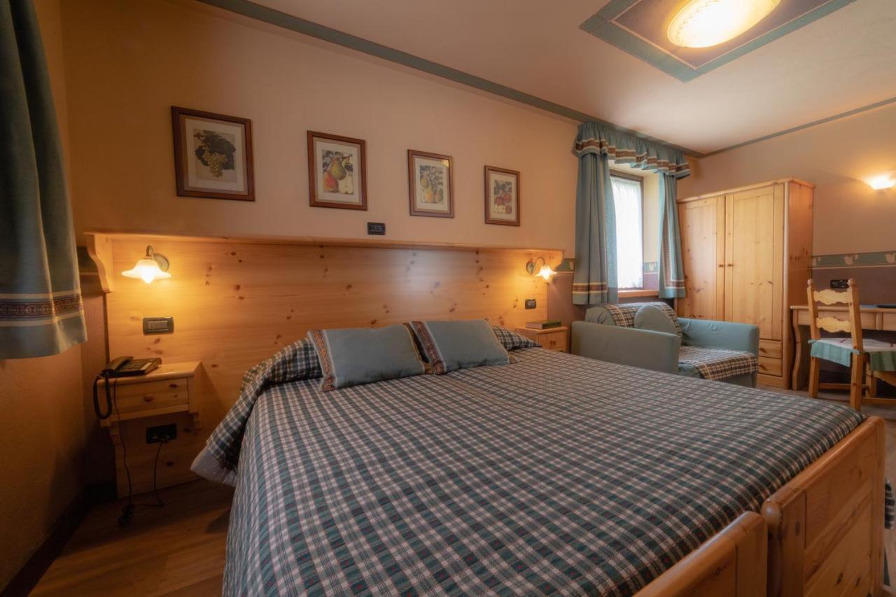Hotel Della Nouva Pila  Extérieur photo