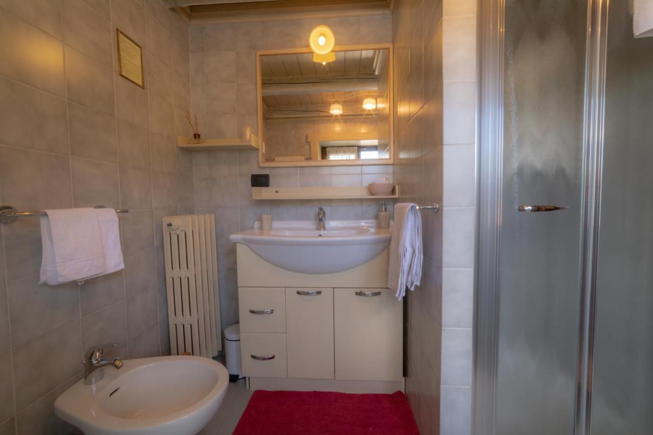 Hotel Della Nouva Pila  Extérieur photo