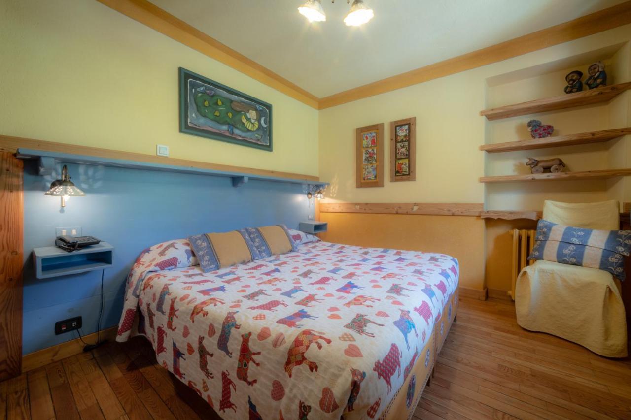 Hotel Della Nouva Pila  Extérieur photo