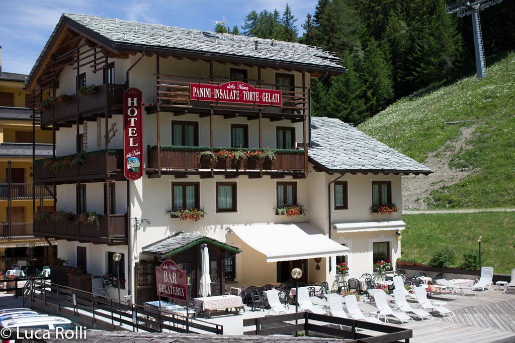 Hotel Della Nouva Pila  Extérieur photo