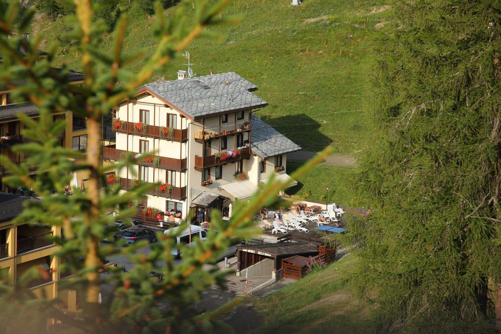 Hotel Della Nouva Pila  Extérieur photo