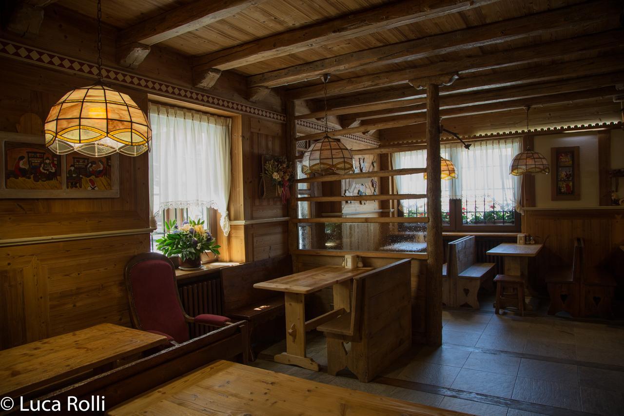 Hotel Della Nouva Pila  Extérieur photo