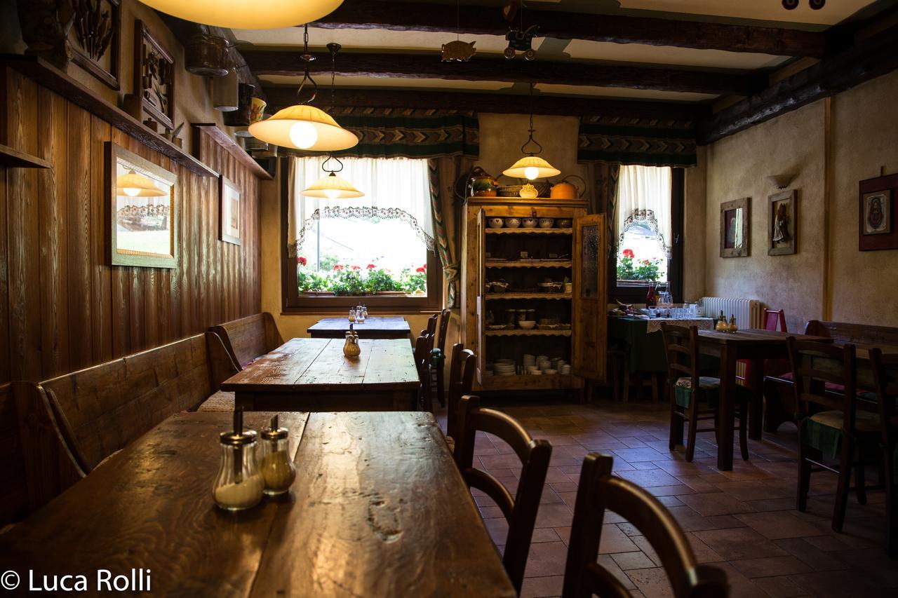 Hotel Della Nouva Pila  Extérieur photo